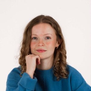 Anna Campbell - UK